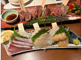 熟成肉と熟成魚 こなれ 天王寺店: ロボさんの2026年08月17日の1枚目の投稿写真