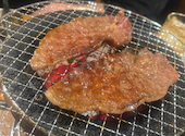 たまには焼肉 高円寺店: ロボさんの2026年02月28日の1枚目の投稿写真
