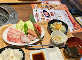 焼肉の牛太本陣　コマーシャルモール博多店: くまゆんさんの2026年05月の1枚目の投稿写真