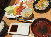 焼肉の牛太 本陣 コマーシャルモール博多店: くまゆんさんの2026年07月09日の1枚目の投稿写真