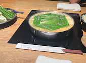 博多もつ鍋 しば田 薬院店: れぼれぼさんの2026年09月15日の1枚目の投稿写真
