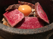 米沢牛 炭火焼肉 上杉 浜松・根上り松店: かおりさんの2023年12月11日の2枚目の投稿写真