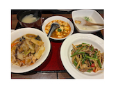 青冥 チンミン Ching-Ming 堂島本店: さぁさんの2026年03月30日の1枚目の投稿写真