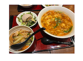 青冥 チンミン Ching-Ming 堂島本店: さぁさんの2026年03月30日の2枚目の投稿写真