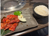 焼肉の牛太 辻井店: さぁさんの2026年09月14日の1枚目の投稿写真