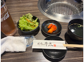 焼肉の牛太 辻井店: さぁさんの2026年09月14日の2枚目の投稿写真