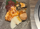 焼肉の牛太 辻井店: さぁさんの2026年09月14日の3枚目の投稿写真