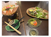あんばい なんばパークス店: さぁさんの2026年05月09日の1枚目の投稿写真