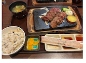 姫路ステーキ 溶岩焼き えん家 太子店: さぁさんの2026年05月20日の1枚目の投稿写真