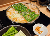 博多 もつ鍋 前田屋 新宿東口店: じゅねさんの2026年08月27日の1枚目の投稿写真