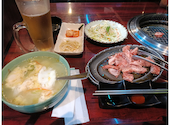 NO 1 焼肉マーラータン 新宿歌舞伎町店: i.samさんの2026年04月29日の1枚目の投稿写真