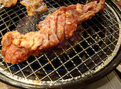 肉問屋直営 焼肉 肉一 高円寺店: ohanaさんの2025年10月30日の1枚目の投稿写真