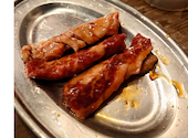 肉問屋直営 焼肉 肉一 高円寺店: ohanaさんの2025年11月23日の1枚目の投稿写真
