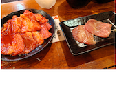 焼肉食道　かぶり高円寺アパッチ店: ohanaさんの2025年08月の1枚目の投稿写真