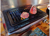 焼肉食道　かぶり高円寺アパッチ店: ohanaさんの2025年11月の1枚目の投稿写真