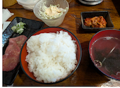 焼肉食道 かぶり 高円寺アパッチ店: ohanaさんの2026年08月15日の1枚目の投稿写真