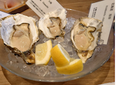 Oysterbar&Wine BELON ブロン 渋谷店: ohanaさんの2025年09月09日の1枚目の投稿写真