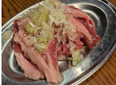 国分寺　肉流通センター: ohanaさんの2026年08月11日の1枚目の投稿写真