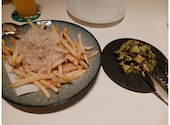GOOD MORNING CAFE NOWADAYS グッドモーニング カフェ ナワデイズ 千駄ヶ谷: こうめさんの2024年05月10日の1枚目の投稿写真