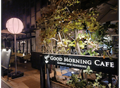 GOOD MORNING CAFE NOWADAYS グッドモーニング カフェ ナワデイズ 千駄ヶ谷: こうめさんの2024年05月10日の2枚目の投稿写真