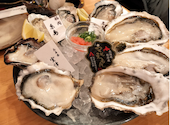 貝酒場 かきべえ 川口店: ハムコさんの2024年12月の1枚目の投稿写真