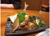 海鮮居酒屋 豊丸水産 下関駅前店: シャアさんの2024年08月15日の2枚目の投稿写真