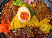Curry&Deli MOGU MOGU モグモグ: あっぺさんの2026年09月03日の1枚目の投稿写真
