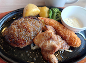 ステーキのどん 東大宮店: まさわんさんの2026年04月26日の1枚目の投稿写真