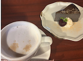富士茶房 SUI PASTA&SWEETS Verde lusso: みくさんの2026年06月28日の1枚目の投稿写真