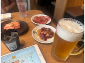 牛角 北本店: ゆかちゃんさんの2026年08月19日の1枚目の投稿写真