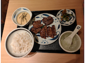新宿ねぎし 靖国通り店の口コミ画像1