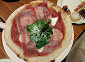 ピザ＆パスタ　ラパウザ　新宿伊勢丹前店: 一人さんの2026年05月の1枚目の投稿写真
