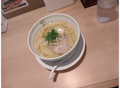 らぁ麺 はやし田 新宿店: 一人さんの2026年05月17日の1枚目の投稿写真