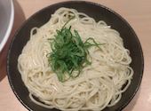 らぁ麺 はやし田 新宿店: 一人さんの2026年05月17日の2枚目の投稿写真