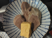 海鮮と豚骨おでん 食べ飲み放題 おすすめ屋 神田店: 一人さんの2026年07月21日の1枚目の投稿写真
