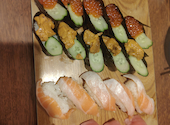 雛鮨 新宿アイランドタワー: 一人さんの2026年05月17日の1枚目の投稿写真