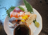 個室×地鶏×海鮮 居酒屋とりせん 四ツ谷店: 一人さんの2026年07月14日の1枚目の投稿写真