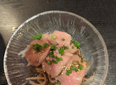 個室×地鶏×海鮮 居酒屋とりせん 四ツ谷店: 一人さんの2026年07月14日の3枚目の投稿写真