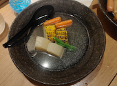 鳥居くぐり 池袋店: 一人さんの2026年08月08日の3枚目の投稿写真