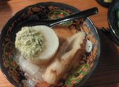 居酒屋 だしのや 飯田橋本店: 一人さんの2026年04月05日の2枚目の投稿写真