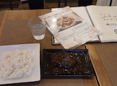 Delicafe & 肉Bar カナデリカ: キテエイイチさんの2026年09月24日の1枚目の投稿写真