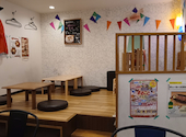 Delicafe & 肉Bar カナデリカ: キテエイイチさんの2026年09月24日の2枚目の投稿写真