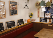 Delicafe & 肉Bar カナデリカ: キテエイイチさんの2026年09月24日の3枚目の投稿写真