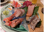 魚河岸直営 いけす海鮮 ろ組くるふ福井駅店: みかりんさんの2026年04月30日の1枚目の投稿写真