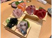 旨い魚とレモンサワー 個室居酒屋 トロ政 横浜店: ポコさんの2025年12月の1枚目の投稿写真