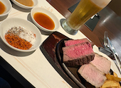 Bistro W ビストロダブリュ 新宿四谷: もちょさんの2026年04月27日の1枚目の投稿写真