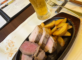 Bistro W ビストロダブリュ 新宿四谷: もちょさんの2026年08月24日の1枚目の投稿写真