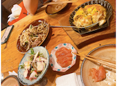 豊洲直送 鮮魚 大人の隠れ家 がりっと酒場 渋谷: あさんの2024年04月27日の1枚目の投稿写真