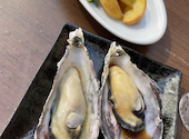 oyster house ザキヤマ: DIKEさんの2026年05月10日の1枚目の投稿写真
