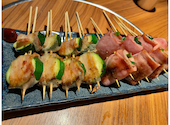 魚と巻き串のお店 優男 池袋本館: DIKEさんの2026年05月12日の3枚目の投稿写真